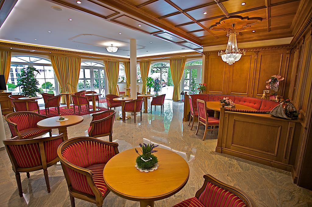 Hotel Am Schlossberg Erding Exterior photo
