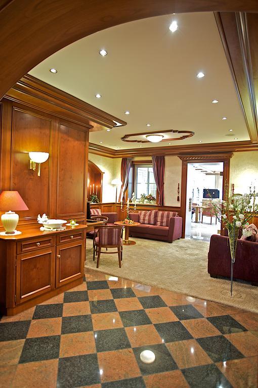 Hotel Am Schlossberg Erding Exterior photo